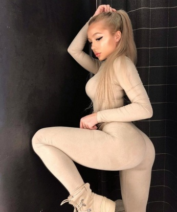 Дарья