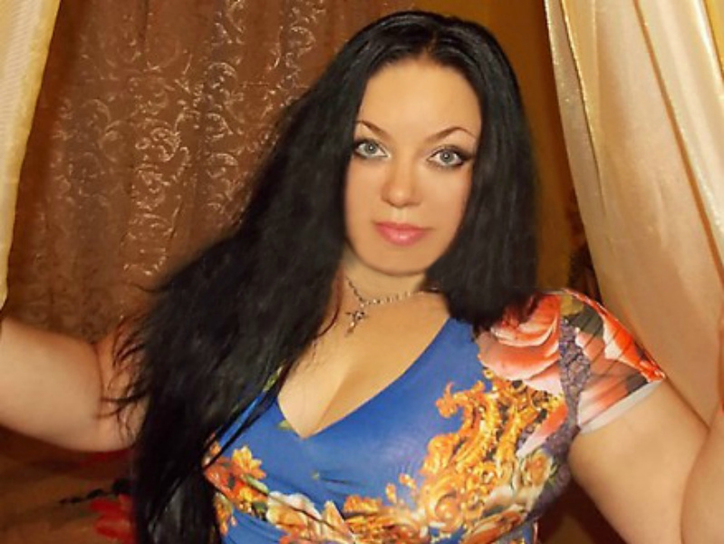 Лизачка