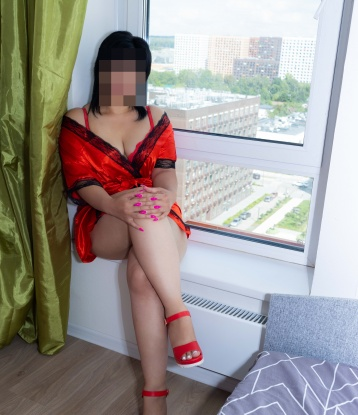 Анкета проститутки Алена - Фото 1, Авдон, 34 года, №2922